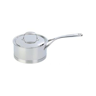 Demeyere Atlantis Saucepan with lid