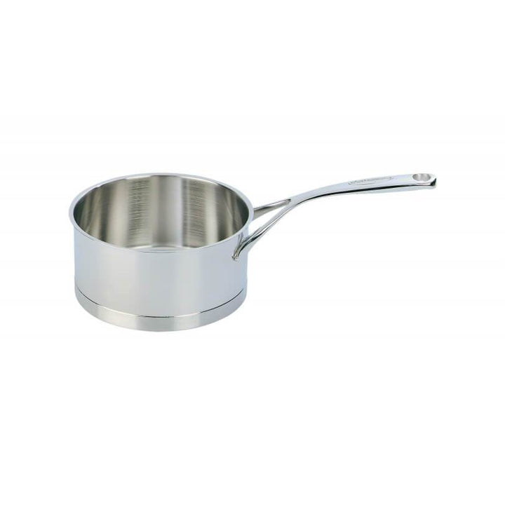Demeyere Atlantis Saucepan with lid