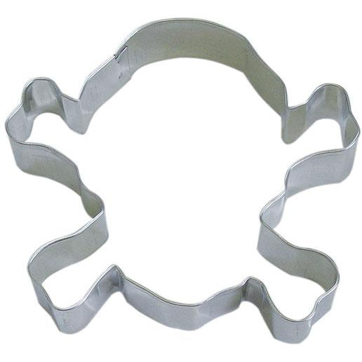 Assorted Tin Cookie Cutters