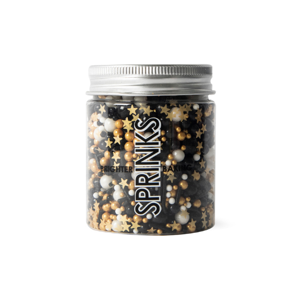 Sprinks Starry Starry Night Sprinkles 75g