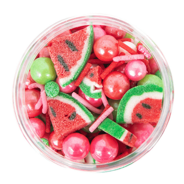 Sprinks Watermelon Sugar High Sprinkles 75g