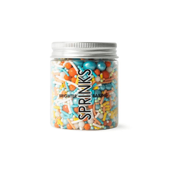 Sprinks Wild One Sprinkles 75g