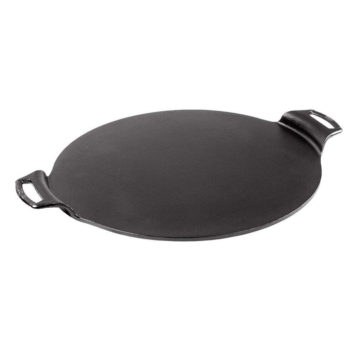Lodge Cast Iron Pizza Pan 38cm
