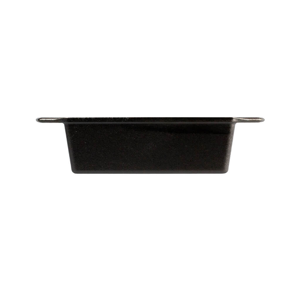 Lodge Cast Iron Loaf Pan 21.5x11cm