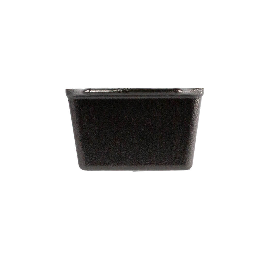 Lodge Cast Iron Loaf Pan 21.5x11cm