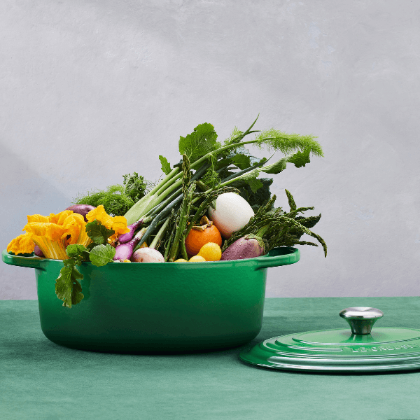 Le Creuset Signature Oval Casserole 29cm 4.7L