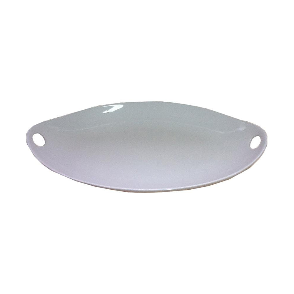 Ceriart Artic Oval Platter