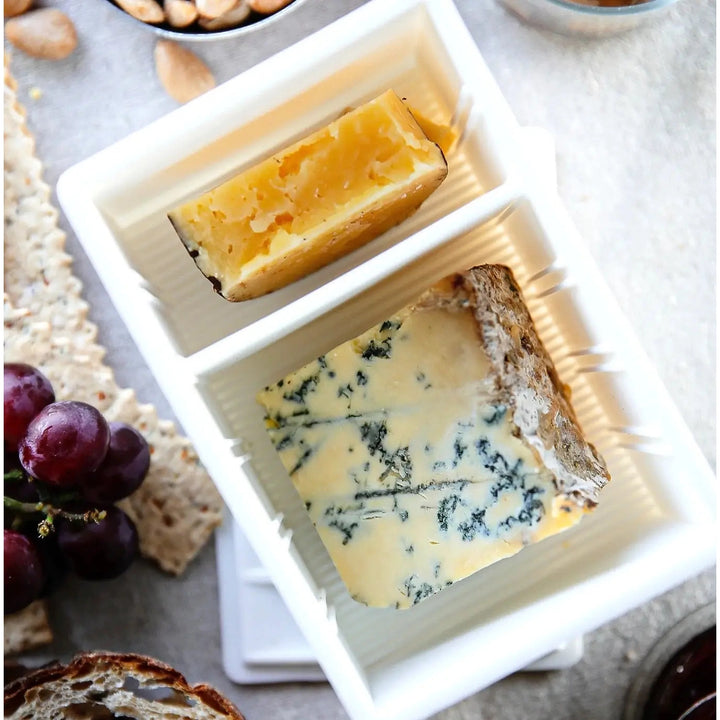Cheese Vault