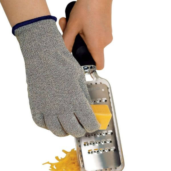Microplane Cut Resistant Glove