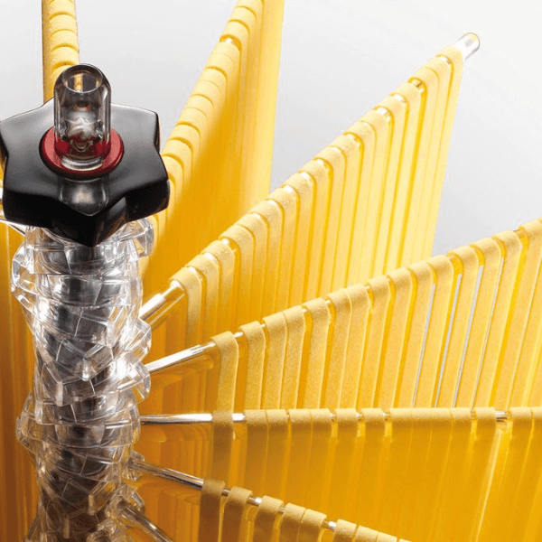 Marcato Pasta Accessories Pasta Drying Rack Neutral H46cm