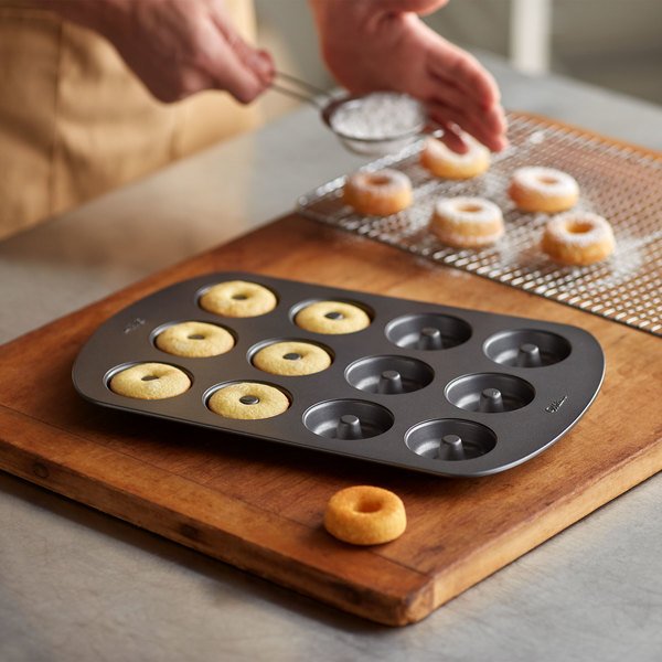 Wilton Donut Pans