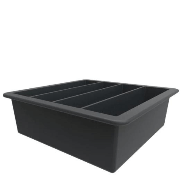 DrinksPlinks Slabs Ice Mould