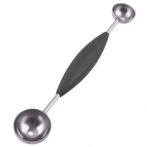 Appetito Double S/S Melon Baller
