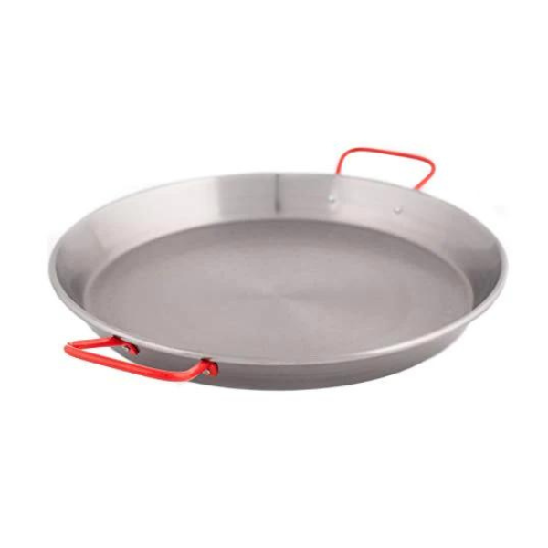 Garcima Carbon-Steel Paella Pan