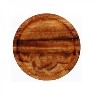 Weck Wooden Lid Medium