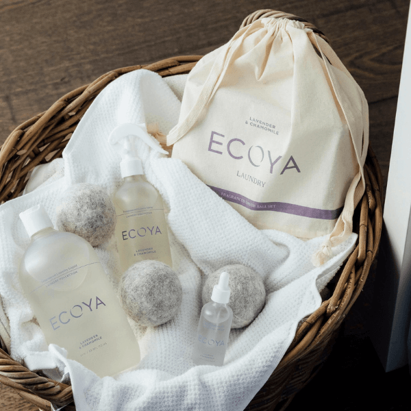 Ecoya Dryer Ball Fragrance Dropper
