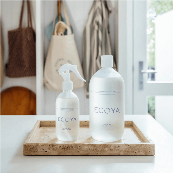 Ecoya Linen Spray
