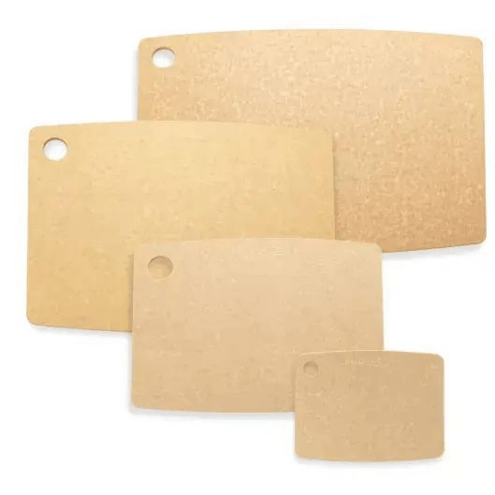 Epicurean Kitchen Series Chopping Board Natural