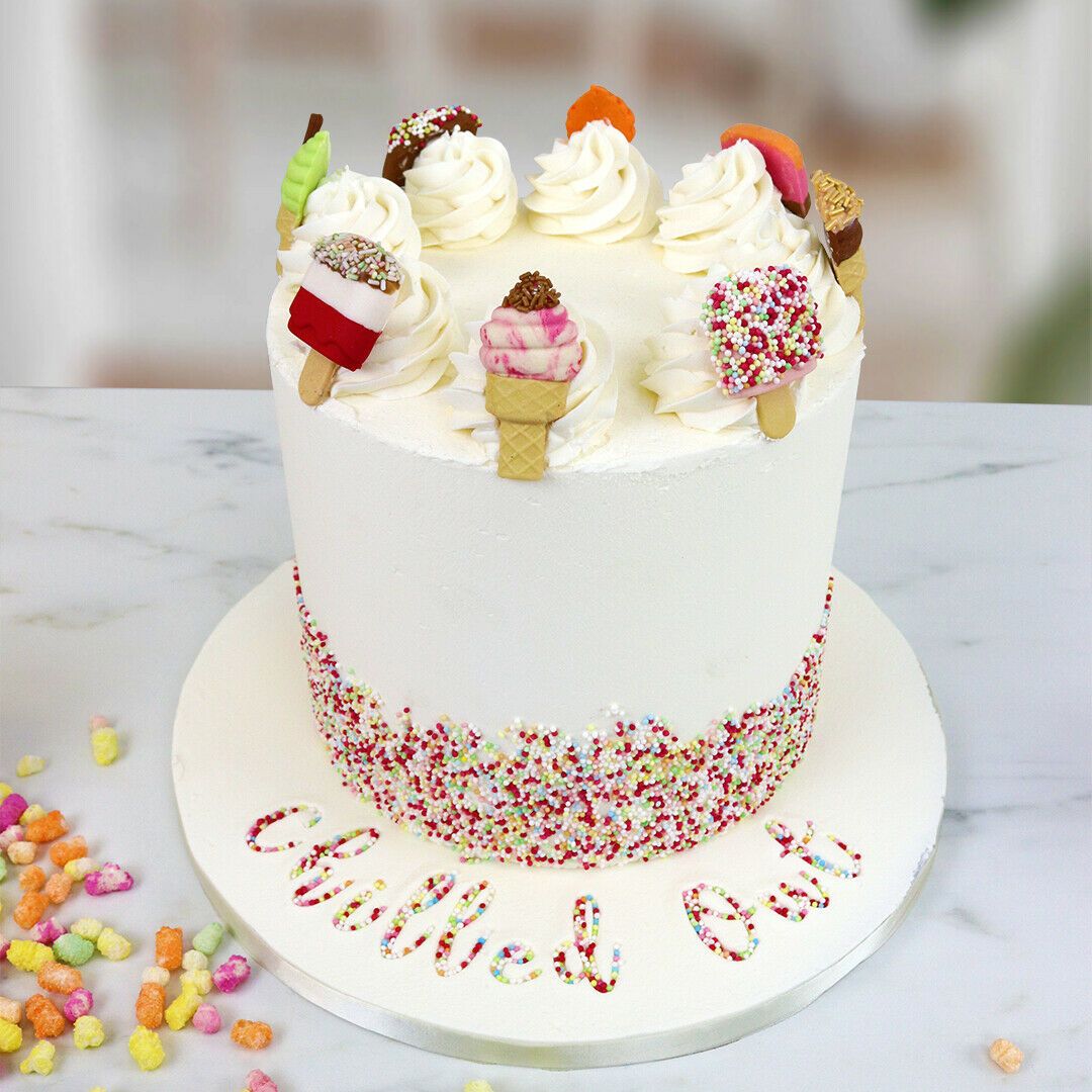 PME Fun Fonts Embossing Set 52pce