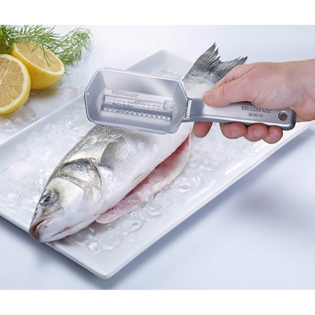 Westmark Fish Scaler