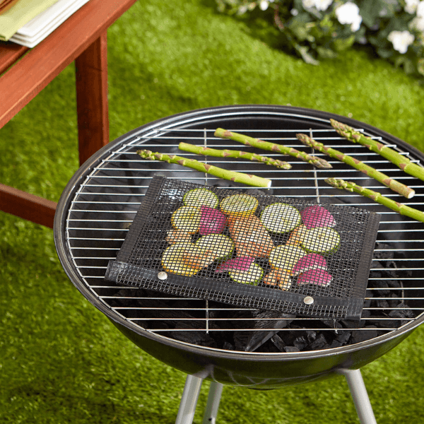 RSVP Mesh Grill Bag