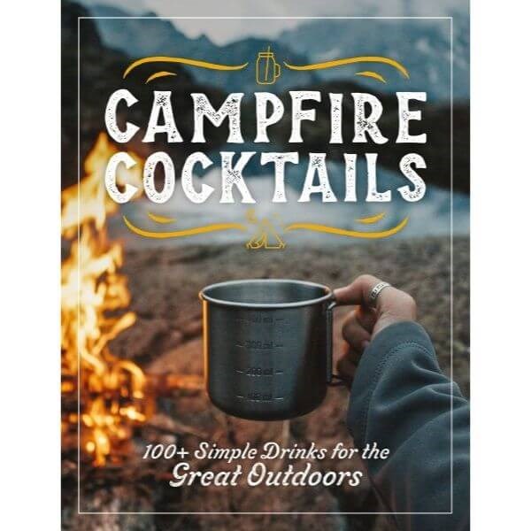 Cider Mill Press: Campfire Cocktails