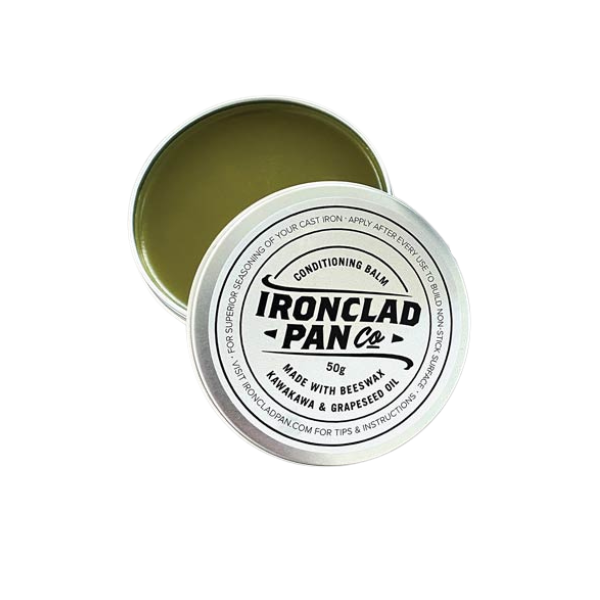 Ironclad Conditioning Balm