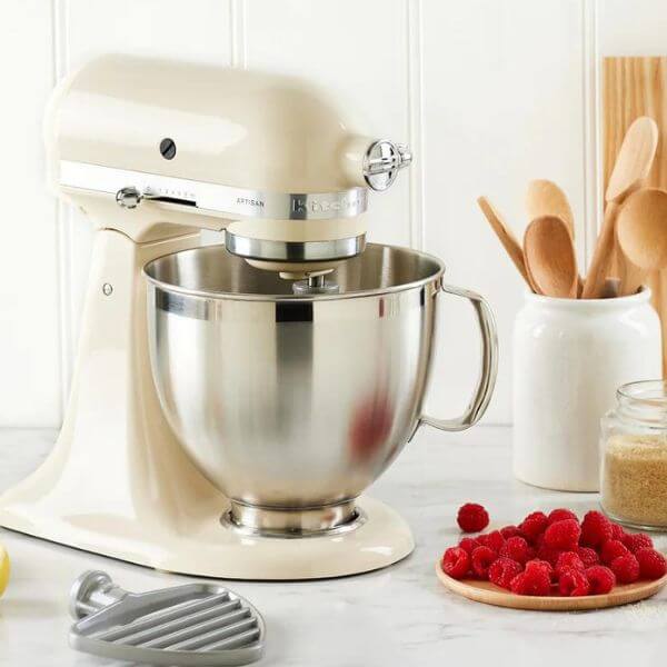 KitchenAid KSM195 Stand Mixer 4.8L (2 bowls)