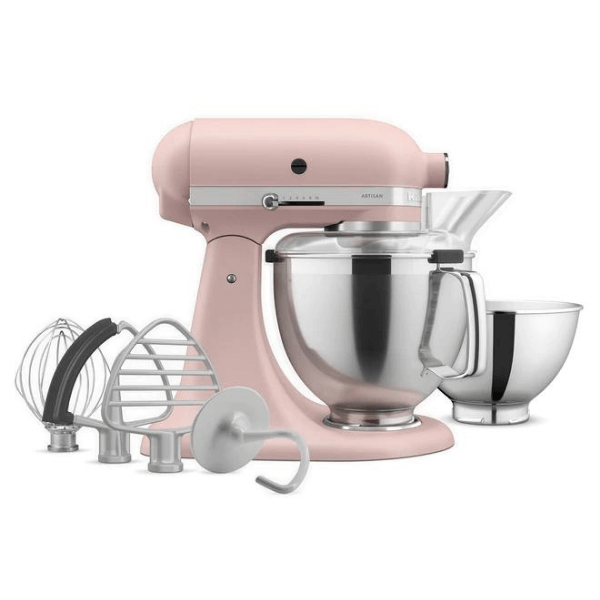 KitchenAid KSM195 Stand Mixer 4.8L (2 bowls)