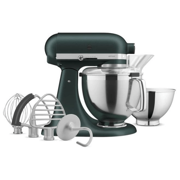 KitchenAid KSM195 Stand Mixer 4.8L (2 bowls)