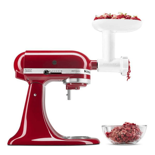 KitchenAid Food Grinder Attachment