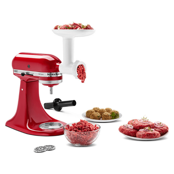 KitchenAid Food Grinder Attachment