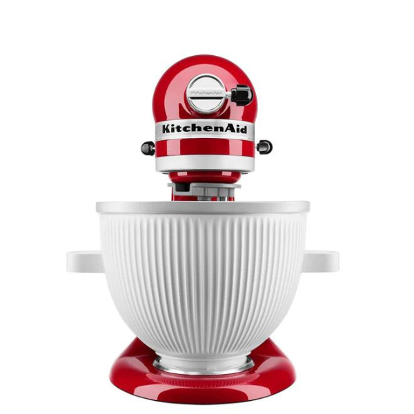 KitchenAid Ice Cream Maker Attachment