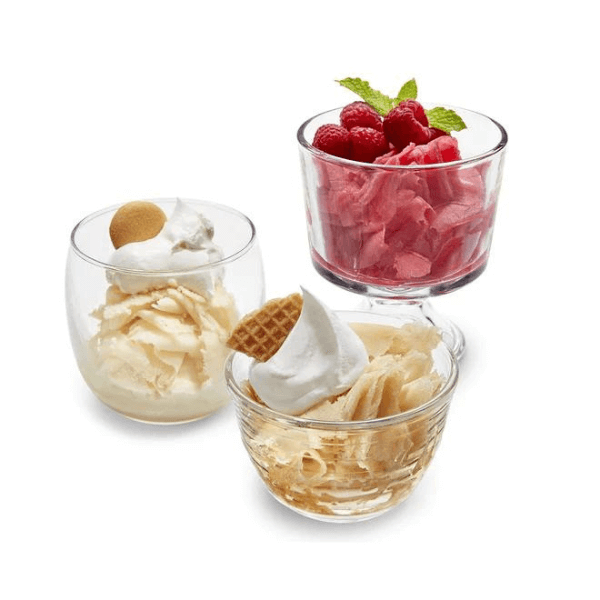 KitchenAid Shave Ice Attachment