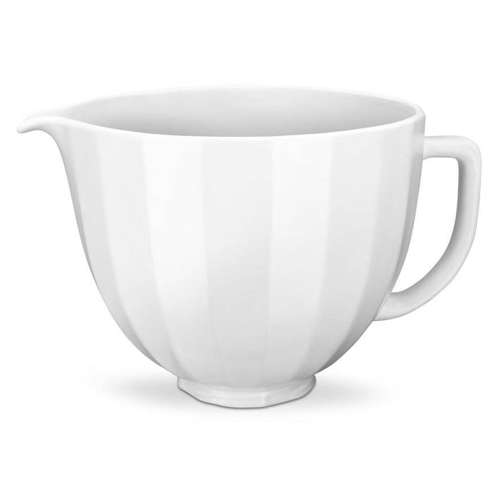 KitchenAid Shell Ceramic Mixing Bowl 4.7L