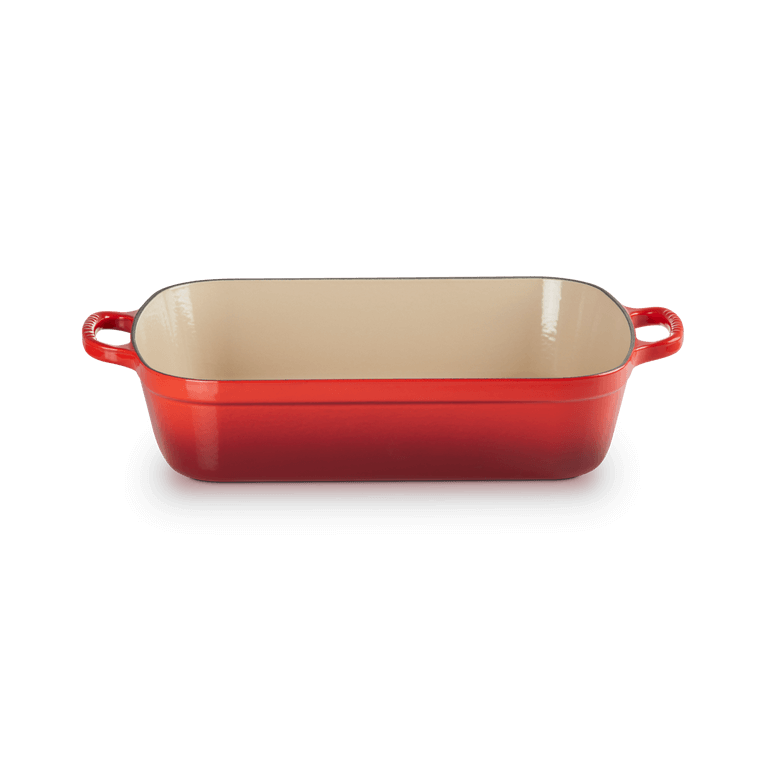 Le Creuset Cast iron Roaster 37cm 6.6L