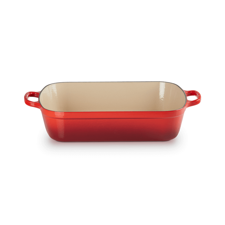 Le Creuset Cast iron Roaster 37cm 6.6L