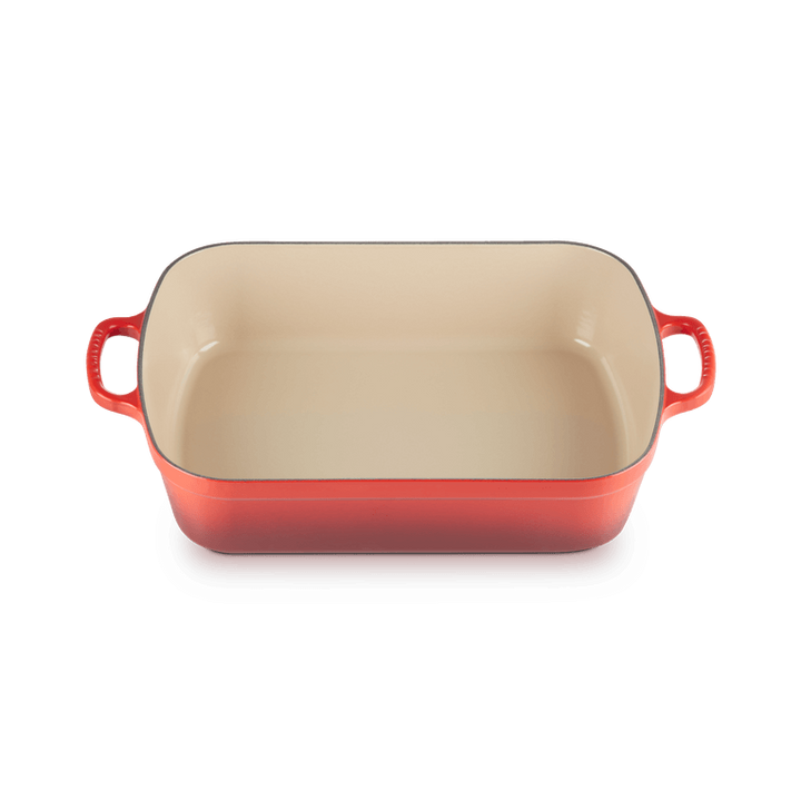 Le Creuset Cast iron Roaster 37cm 6.6L