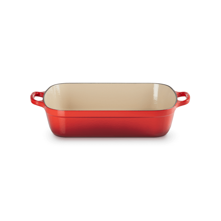 Le Creuset Cast iron Roaster 33cm 4.9L