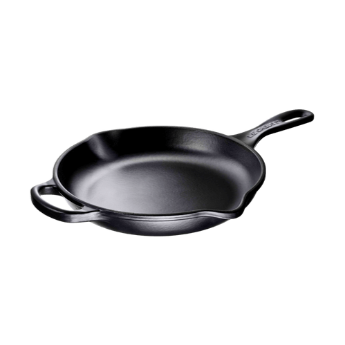 Le Creuset Signature 20cm Cast Iron Skillet