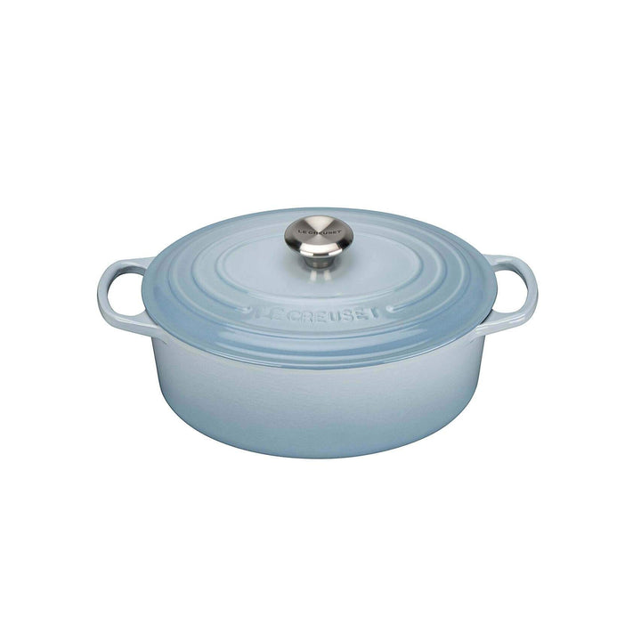 Le Creuset Signature Oval Casserole 29cm 4.7L