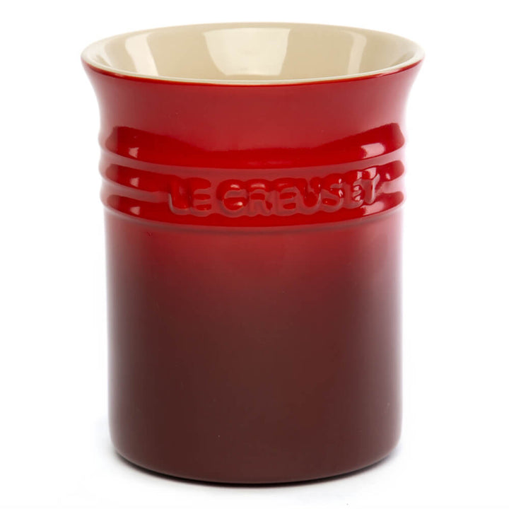 Le Creuset Utensil Jar