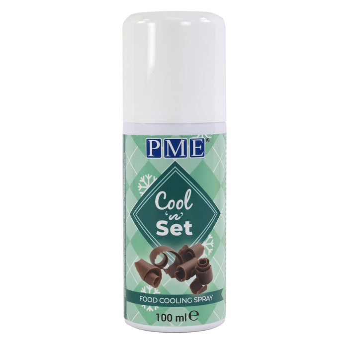 PME Cool & Set Spray 100ml