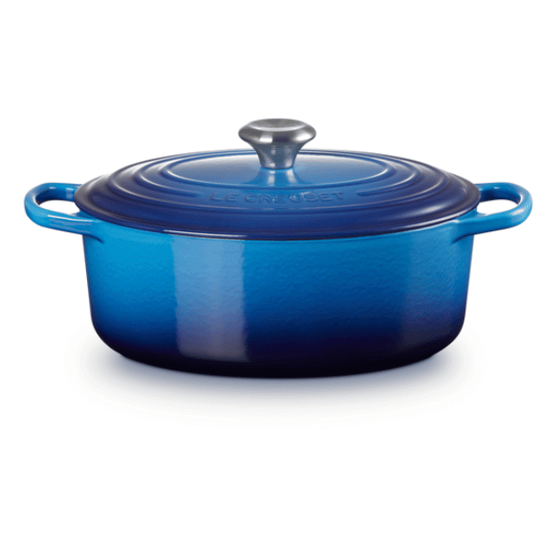 Le Creuset Signature Oval Casserole 29cm 4.7L