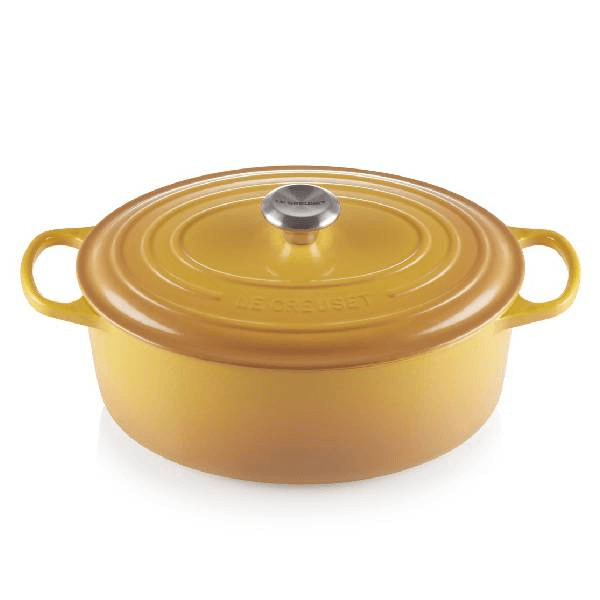 Le Creuset Signature Oval Casserole 29cm 4.7L