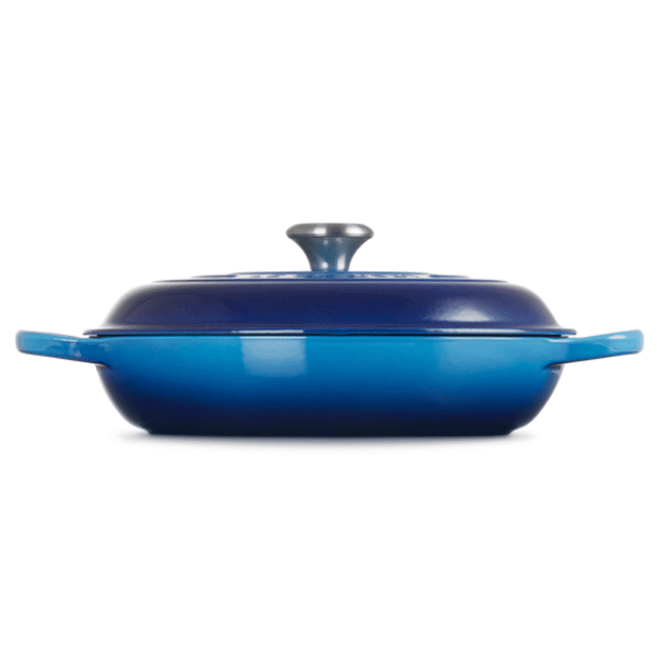 Le Creuset Signature Cast Iron Shallow Casserole 30cm
