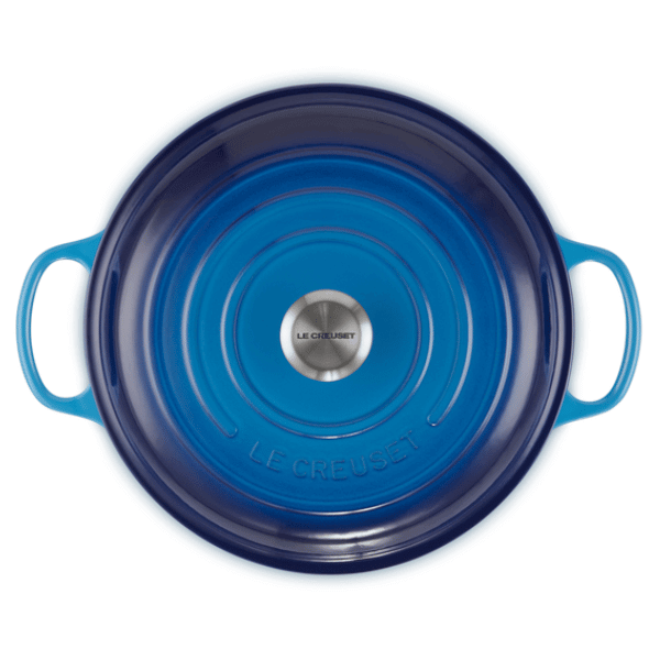 Le Creuset Signature Cast Iron Shallow Casserole 30cm