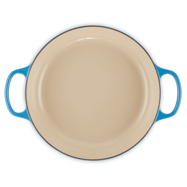 Le Creuset Signature Cast Iron Shallow Casserole 30cm
