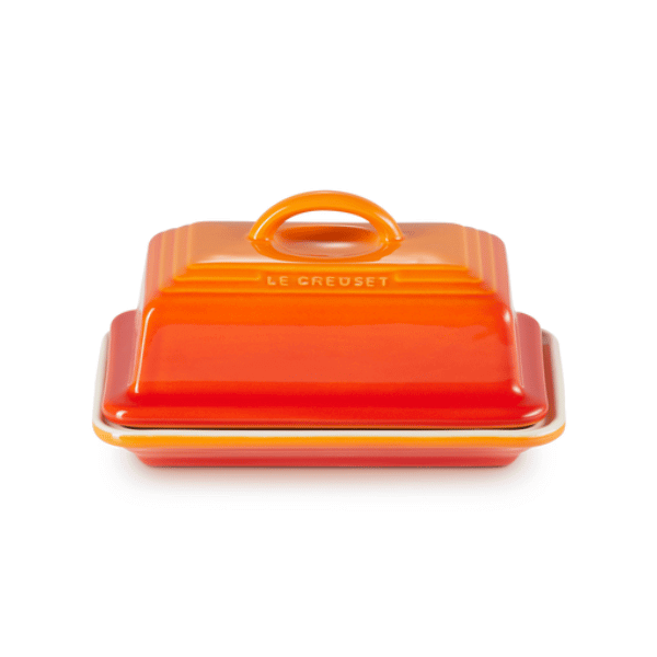 Le Creuset Butter Dish