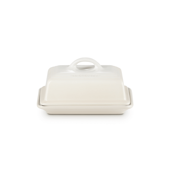 Le Creuset Butter Dish